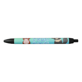 Adorable Frost Babies Sammelstift Kugelschreiber