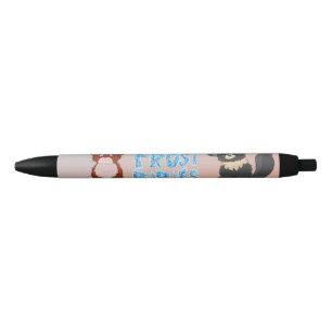 Adorable Frost Babies Sammelstift Kugelschreiber