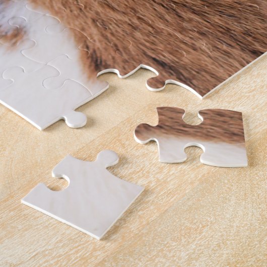 Adorable & Fun Baby Goat Animal Jigsaw Puzzle (Seite)