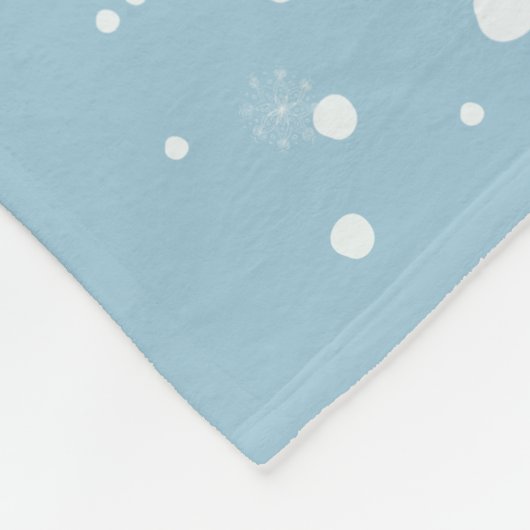 Adorable FUNNY Fleece Navidad Christmas Sheep (Ecke)