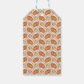 Adorable Ghosting-Tag Geschenkanhänger (Rückseite)