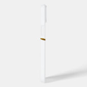 Adorable Giraffe Lovers Case-Mate iPhone Hülle (Rückseite / Rechts)