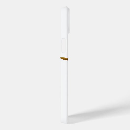 Adorable Giraffe Lovers Case-Mate iPhone Hülle (Rückseite / Rechts)