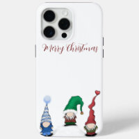 Adorable Gnome Posse