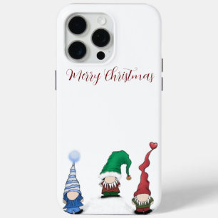 Adorable Gnome Posse Case-Mate iPhone Hülle