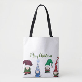 Adorable Gnome Posse Tasche