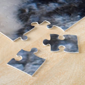 Adorable Golden Retriever Puppy Puzzle (Seite)