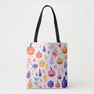 Adorable Halloween-Tasche Gut für alle Altersgru Tasche