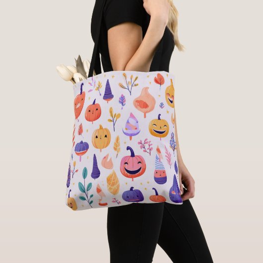 Adorable Halloween-Tasche | Gut für alle Altersgru Tasche (Von Nahem)