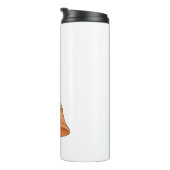 Adorable Handbell Thermosbecher (Nach rechts gedreht)