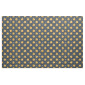 Adorable Happy Sun Stoff (Fat Quarter (45,7 x 55,9 cm))
