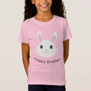 Adorable Hoppy Ostersonne T-Shirt