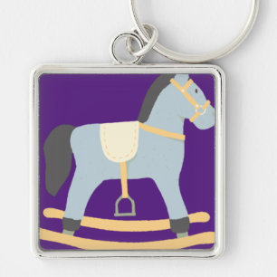 Adorable Horse Toys Collection - Ideal für Little Schlüsselanhänger