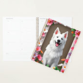 Adorable Hunde Gerahmt von Blume Planer (Anzeige)