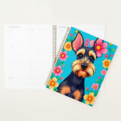 Adorable Hunde Gerahmt von Blume Planer (Anzeige)