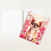 Adorable Hunde Gerahmt von Blume Planer (Anzeige)