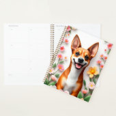 Adorable Hunde Gerahmt von Blume Planer (Anzeige)