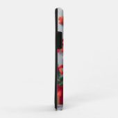 Adorable Hündin im Cartoon Case-Mate iPhone Hülle (Hinten/Rechts)