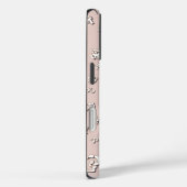 adorable iPhone 16 Fall Case-Mate iPhone Hülle (Rückseite / Rechts)