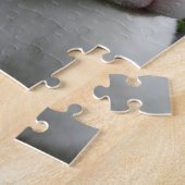 Adorable Kaninchenpuzzle Puzzle (Seite)