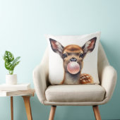 Adorable Kinderzimmer Kissen (Stuhl )