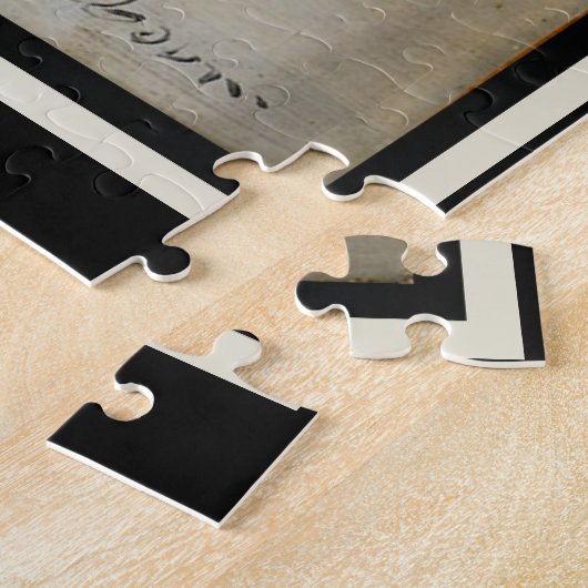 Adorable Kitten Puzzle (Seite)