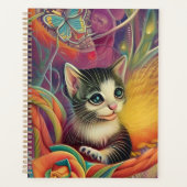 Adorable Kittens 1 Planer (Vorderseite)
