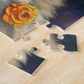 Adorable Kittens 9 Puzzle (Seite)