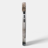 Adorable Kittens iPhone Case - Niedliches Cat Love (Rückseite / Links)