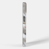 Adorable Kittens iPhone Case - Niedliches Cat Love (Rückseite / Rechts)