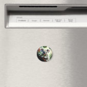 Adorable Koala Bear Magnet (In Situ (Geschirrspüler))