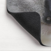 Adorable Koala Bear Mousepad (Ecke)