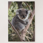 Adorable Koala Puzzle (Vertikal)