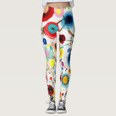 Adorable Leggings (Vorderseite)