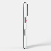 Adorable Liebe Balloons & Hearts - Niedlich Valent Case-Mate iPhone Hülle (Rückseite / Rechts)