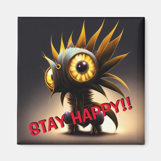 Adorable Magnet (Vorne)