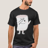 Adorable Marshmallow T-Shirt (Vorderseite)