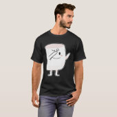 Adorable Marshmallow T-Shirt (Vorne ganz)