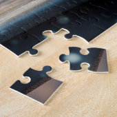 Adorable Mäuse in Liebe Puzzle (Seite)