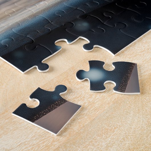 Adorable Mäuse in Liebe Puzzle (Seite)