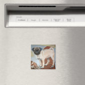 Adorable Mischief Magnet (In Situ (Geschirrspüler))