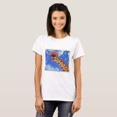 Adorable "Missy Giraffe" T-Shirt (Vorne ganz)