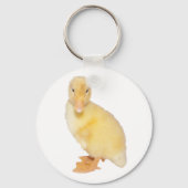 Adorable Nah-aufklappbare-Aufnahmen Schlüsselanhänger (Vorderseite)