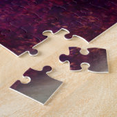 Adorable Niedlich Calico Cat Puzzle (Seite)