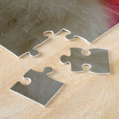 Adorable Niedlich Calico Cat Puzzle (Seite)