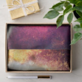 Adorable Niedlich Calico Cat Seidenpapier (Geschenk)