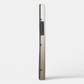 Adorable Niedlich,Ladybugs,leuchtend Personalisier Case-Mate iPhone Hülle (Rückseite / Rechts)