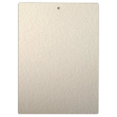 Adorable Niedlich,Ladybugs,leuchtend Personalisier Klemmbrett (Rückseite)