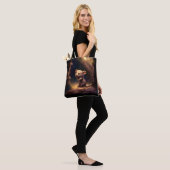 Adorable Niedliche Maus Tasche (Am Model)