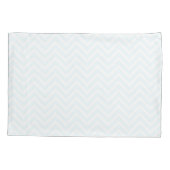 Adorable Niedliche Mommy Dog mit Welpen Kissenbezug (Rückseite)